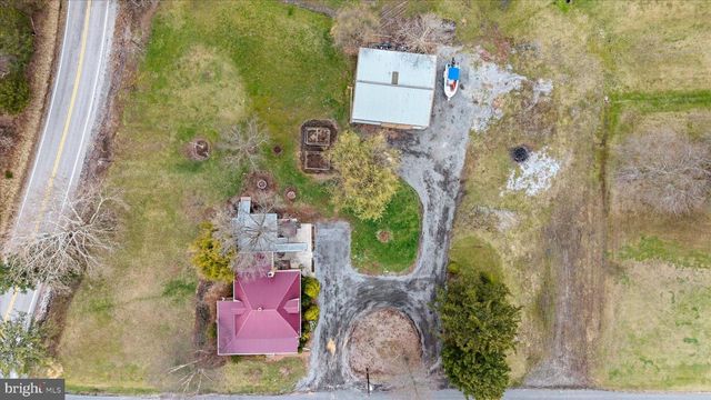 883 SIDDONSBURG RD, Lewisberry, PA 17339