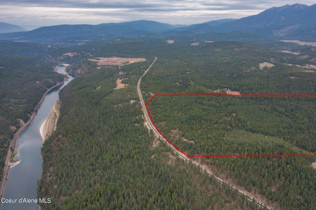 NKA-292 Ac Highway 2, Moyie Springs, ID 83845