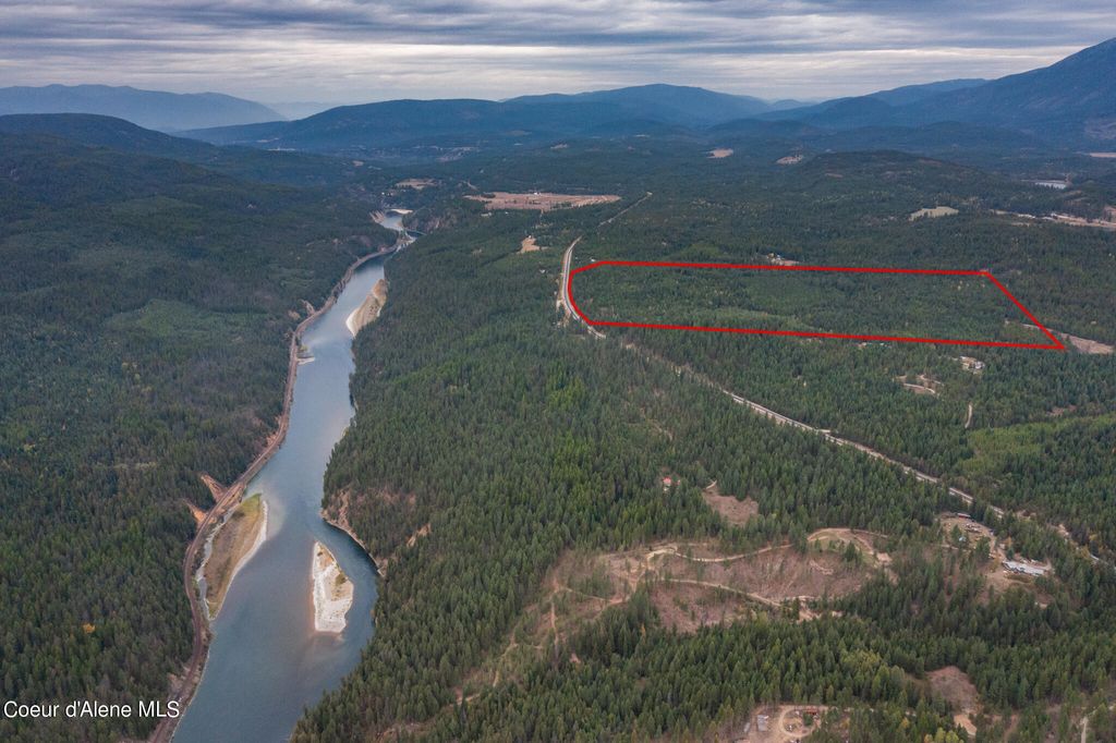 NKA-292 Ac Highway 2, Moyie Springs, ID 83845 photo 40