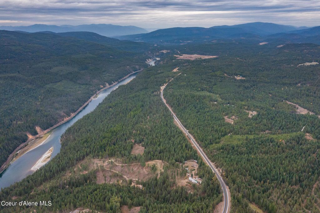 NKA-292 Ac Highway 2, Moyie Springs, ID 83845 photo 41