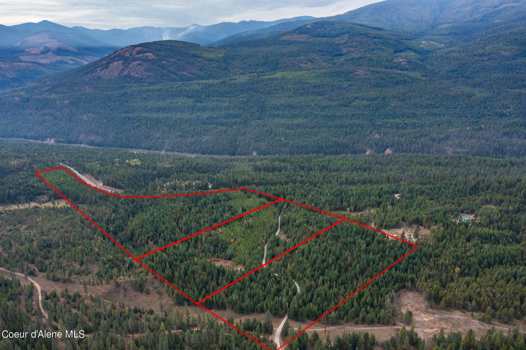 NKA-292 Ac Highway 2, Moyie Springs, ID 83845 photo 43