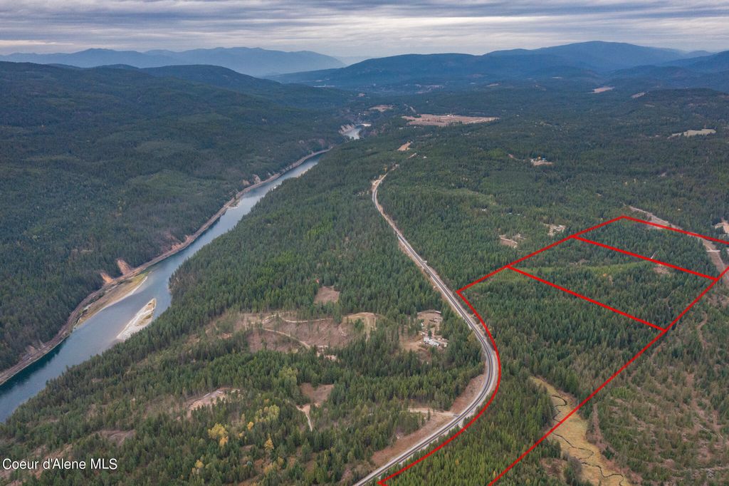 NKA-292 Ac Highway 2, Moyie Springs, ID 83845 photo 44