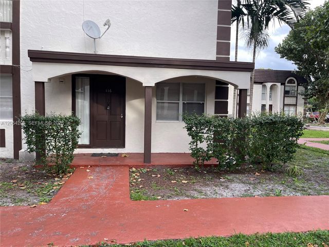 6175 NW 57th Street 116, Tamarac, FL 33319