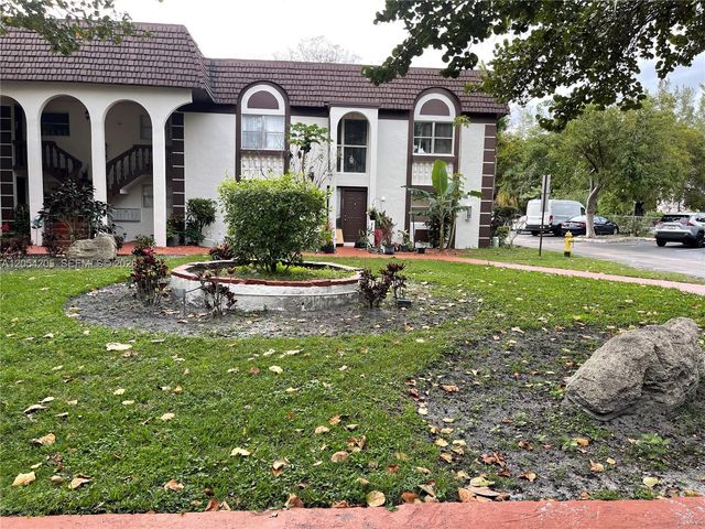 6175 NW 57th Street 116, Tamarac, FL 33319