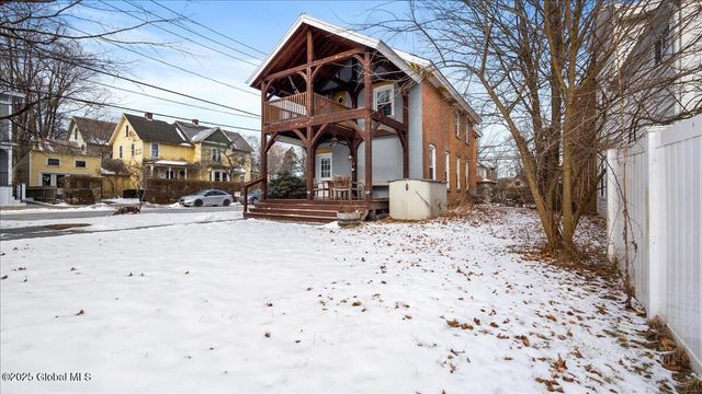 154 Washington Street, Saratoga Springs, NY 12866