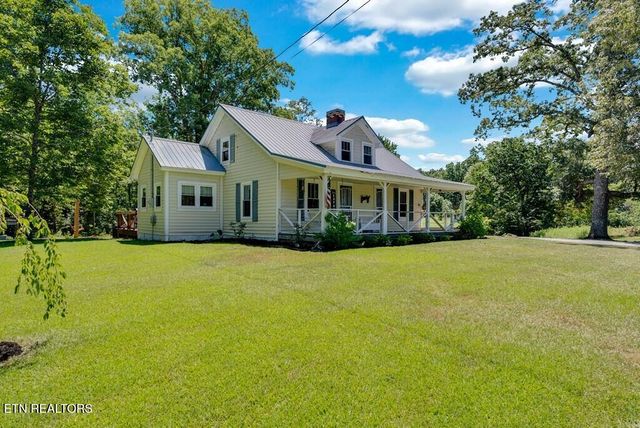 13593 Old Kentucky Rd, Walling, TN 38587