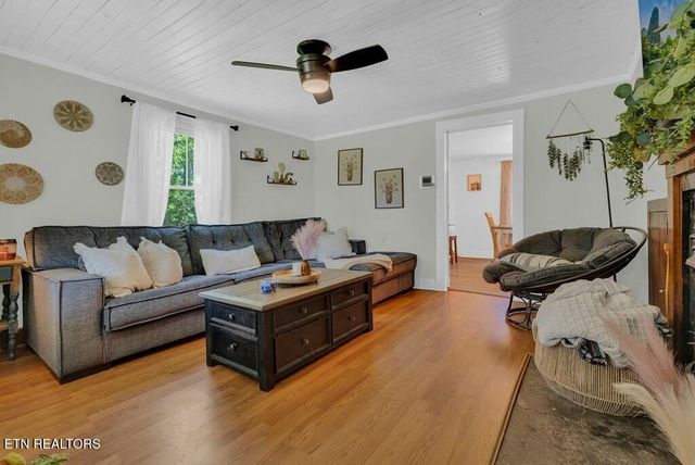 13593 Old Kentucky Rd, Walling, TN 38587