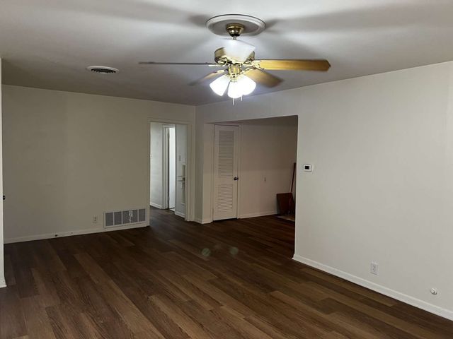 2601 Denison Street, Denton, TX 76201
