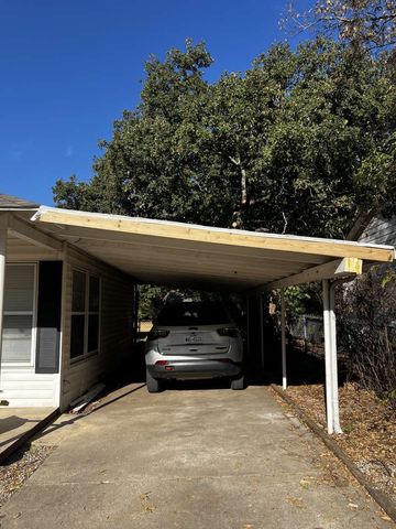 2601 Denison Street, Denton, TX 76201
