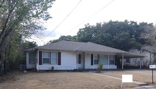 2601 Denison Street, Denton, TX 76201