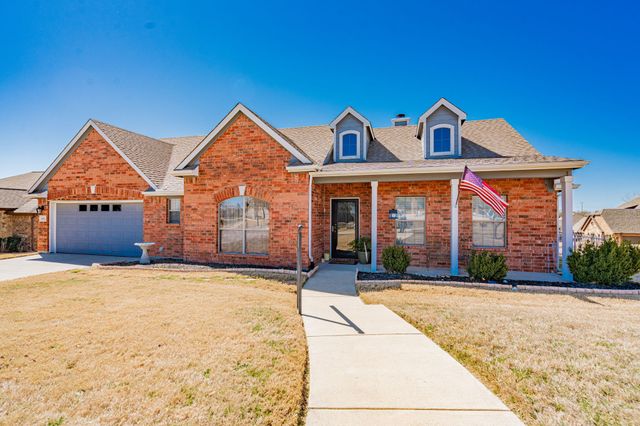 10921 Owl Creek Drive, Fort Worth, TX 76179