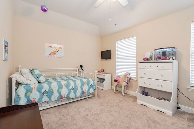 10921 Owl Creek Drive, Fort Worth, TX 76179