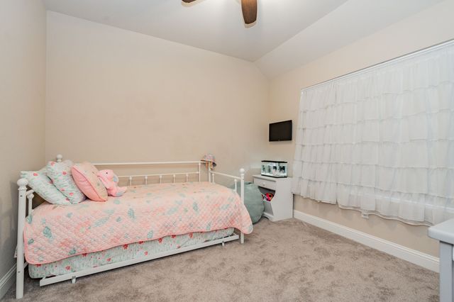 10921 Owl Creek Drive, Fort Worth, TX 76179
