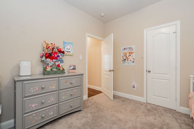 10921 Owl Creek Drive, Fort Worth, TX 76179