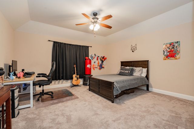 10921 Owl Creek Drive, Fort Worth, TX 76179