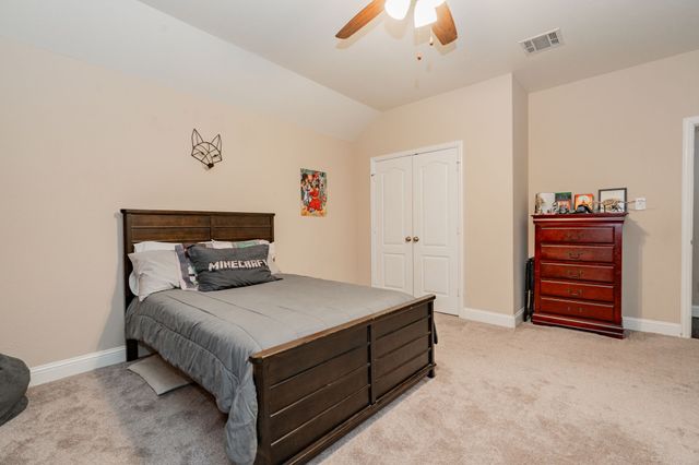 10921 Owl Creek Drive, Fort Worth, TX 76179