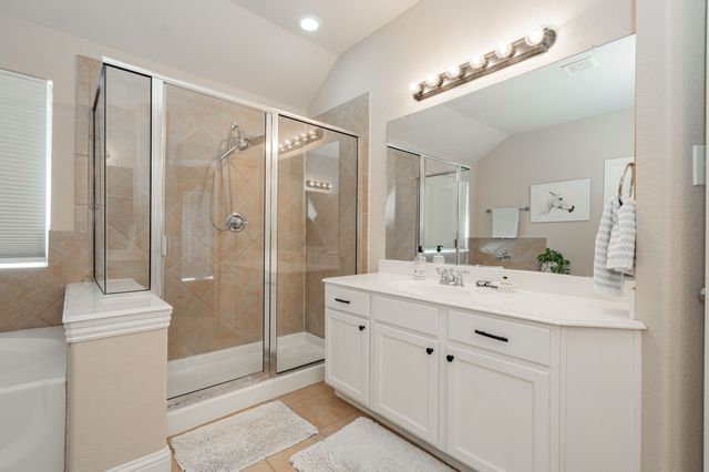 10921 Owl Creek Drive, Fort Worth, TX 76179