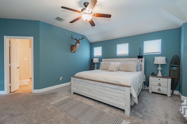 10921 Owl Creek Drive, Fort Worth, TX 76179