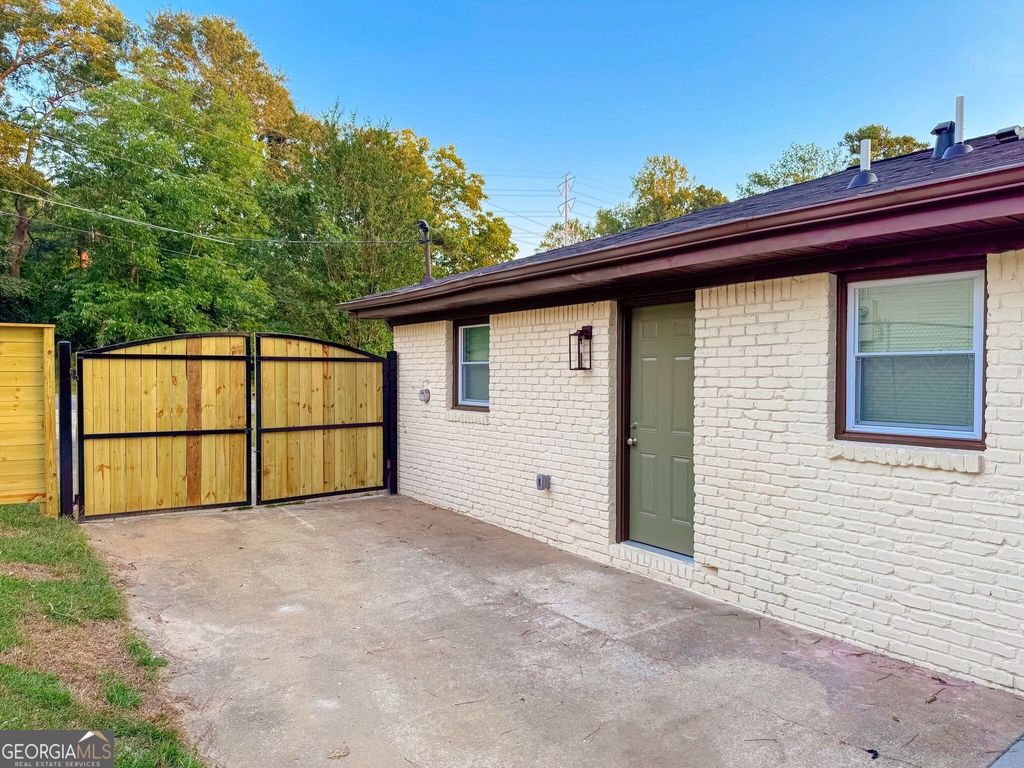 366 Illinois Avenue NW, Atlanta, GA 30314 — photo 3