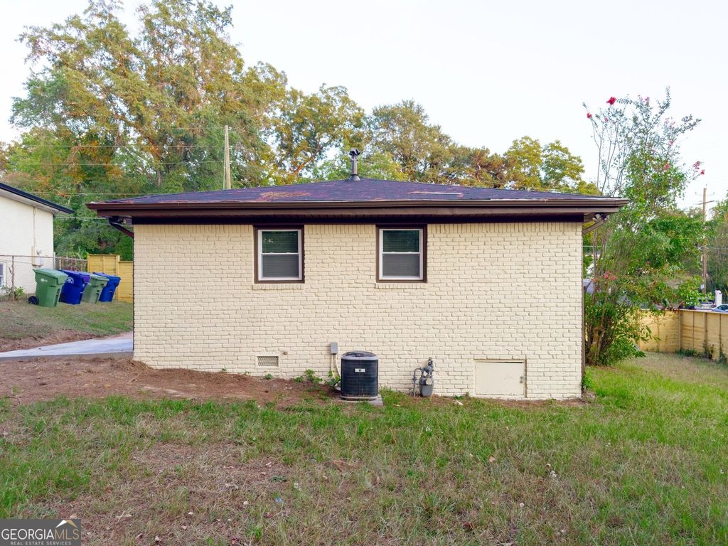 366 Illinois Avenue NW, Atlanta, GA 30314 — photo 4
