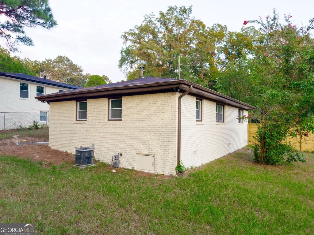 366 Illinois Avenue NW, Atlanta, GA 30314 — photo 5