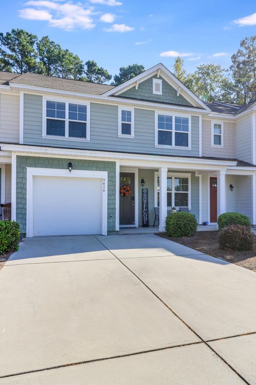 Image 26 of property listing at 9416 Sweep Drive, Summerville, SC 29485