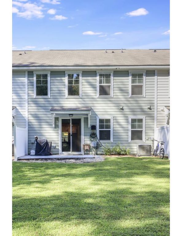 Image 28 of property listing at 9416 Sweep Drive, Summerville, SC 29485