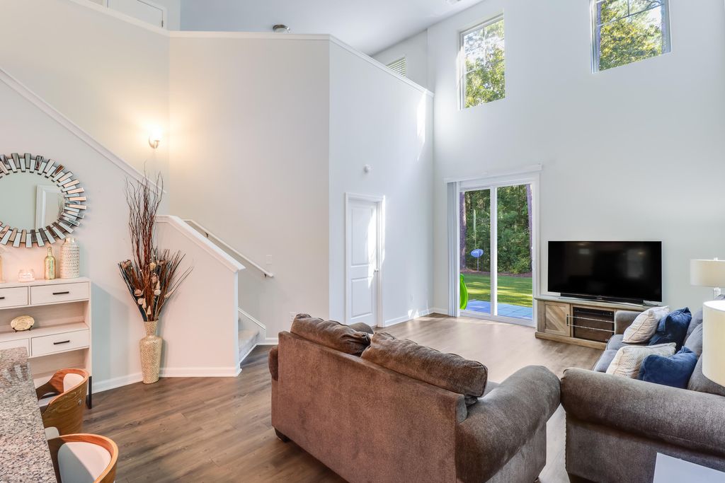 Image 8 of property listing at 9416 Sweep Drive, Summerville, SC 29485