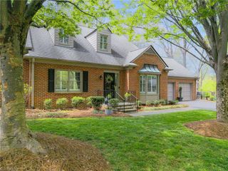 111 Quail Ridge Court, Lexington, NC 27292
