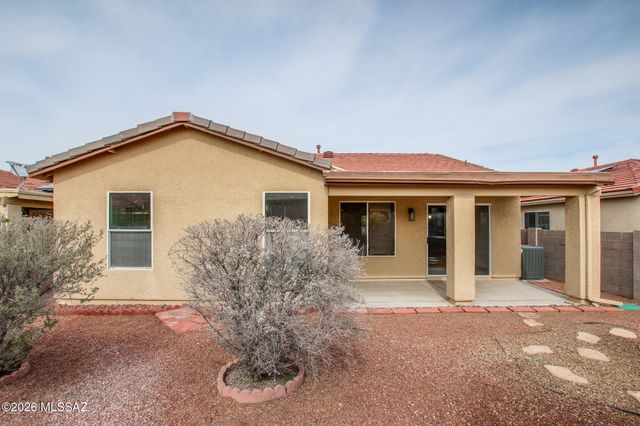 9410 E Grapevine Spring Place, Tucson, AZ 85710