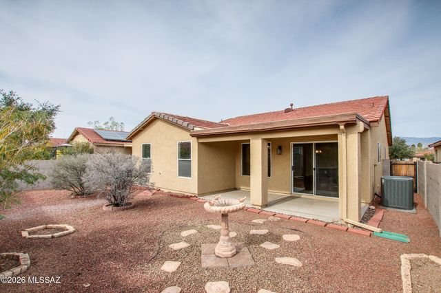 9410 E Grapevine Spring Place, Tucson, AZ 85710