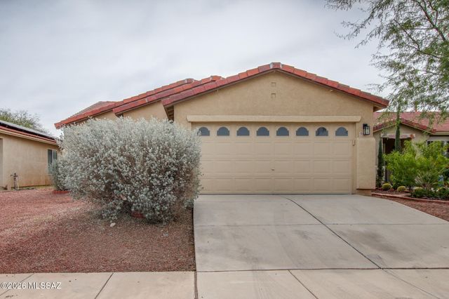 9410 E Grapevine Spring Place, Tucson, AZ 85710