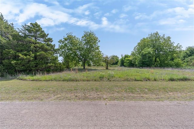 13630 Silver Meadows Road, Jones, OK 73049