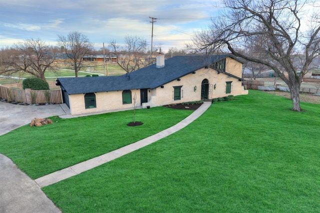 2000 Morgan Drive, Norman, OK 73069