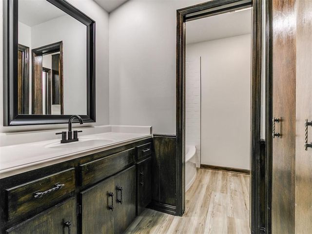 2000 Morgan Drive, Norman, OK 73069