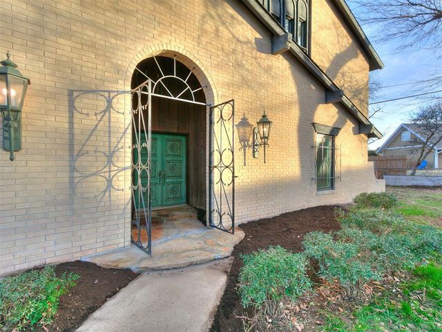 2000 Morgan Drive, Norman, OK 73069