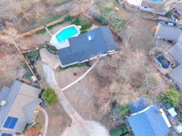 2000 Morgan Drive, Norman, OK 73069