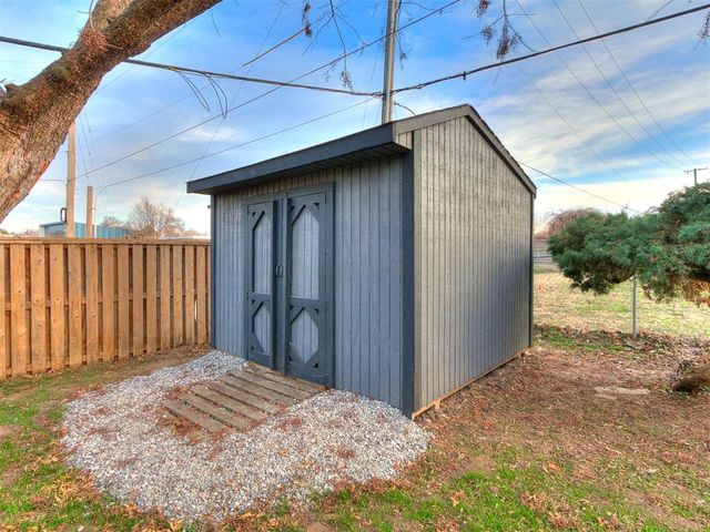 2000 Morgan Drive, Norman, OK 73069