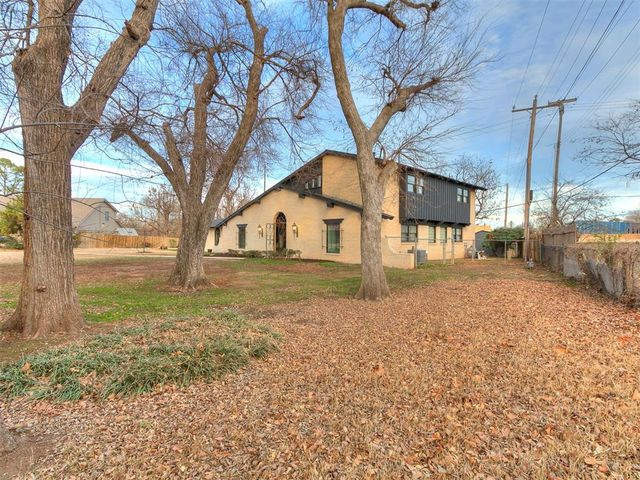 2000 Morgan Drive, Norman, OK 73069