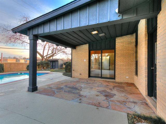 2000 Morgan Drive, Norman, OK 73069