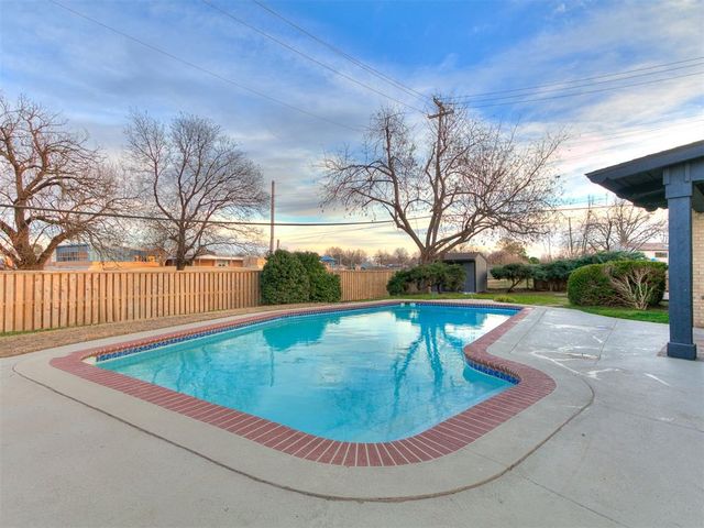 2000 Morgan Drive, Norman, OK 73069