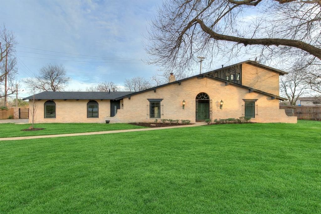 2000 Morgan Drive, Norman, OK 73069