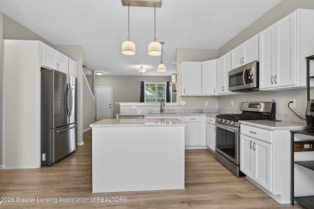 4108 Palomino Drive, East Lansing, MI 48823