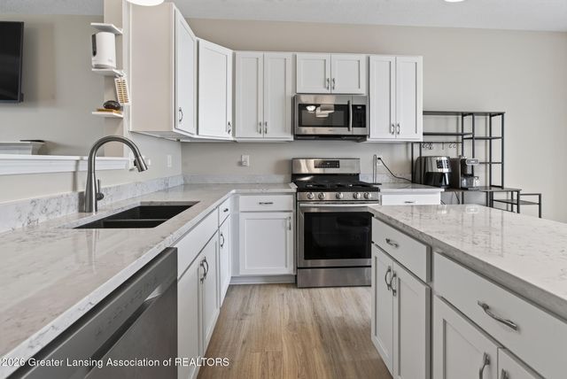 4108 Palomino Drive, East Lansing, MI 48823