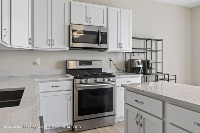 4108 Palomino Drive, East Lansing, MI 48823