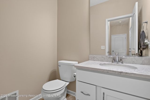 4108 Palomino Drive, East Lansing, MI 48823