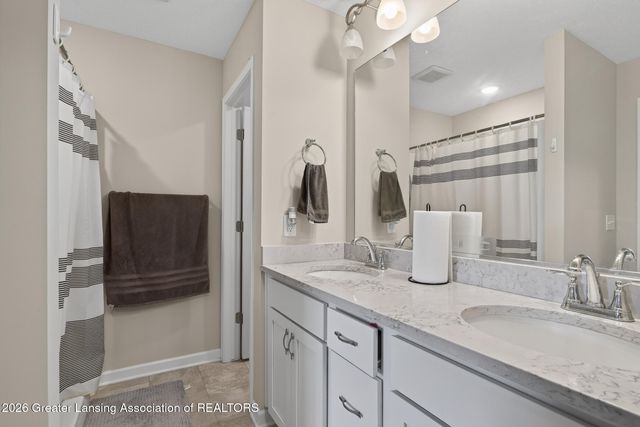 4108 Palomino Drive, East Lansing, MI 48823