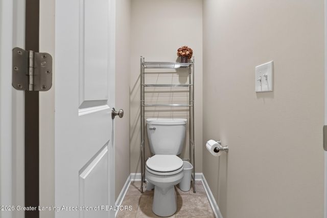 4108 Palomino Drive, East Lansing, MI 48823