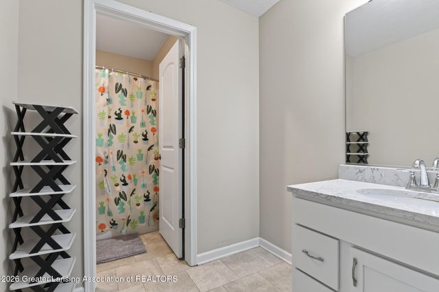 4108 Palomino Drive, East Lansing, MI 48823