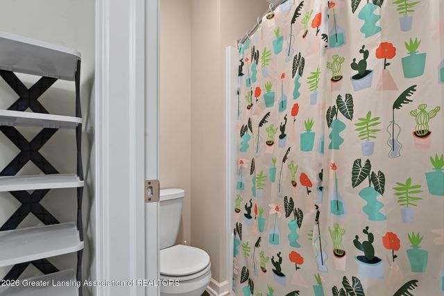 4108 Palomino Drive, East Lansing, MI 48823